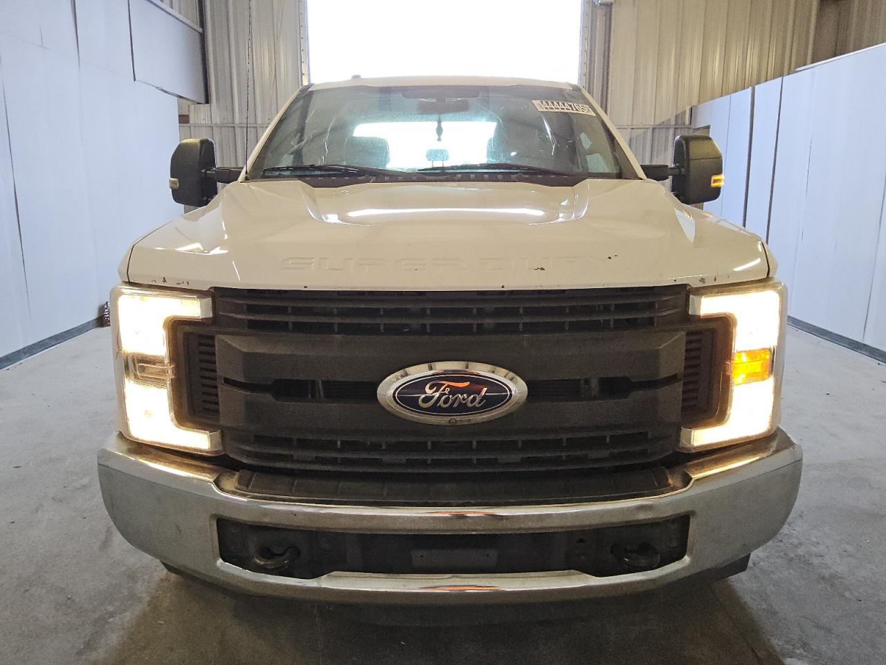 2017 Ford F250 Super Duty en Venta en Orlando, FL - Mechanical