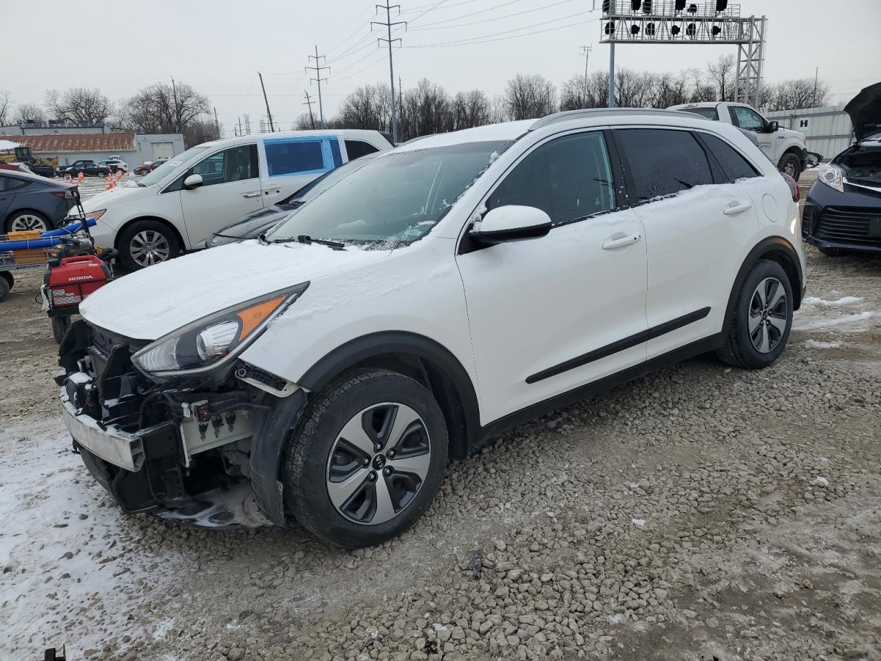 Kia Niro