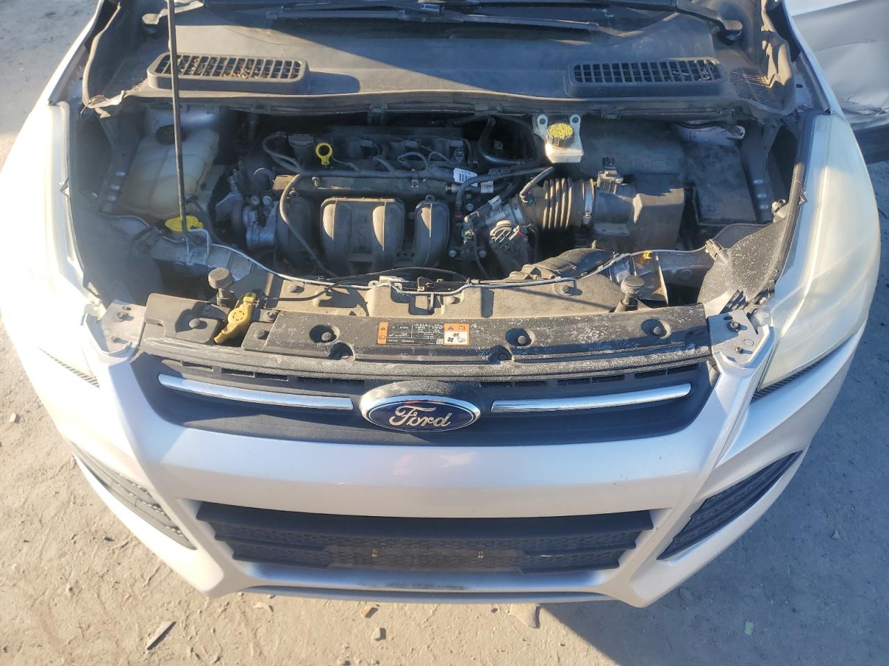 2015 Ford Escape - Image 12