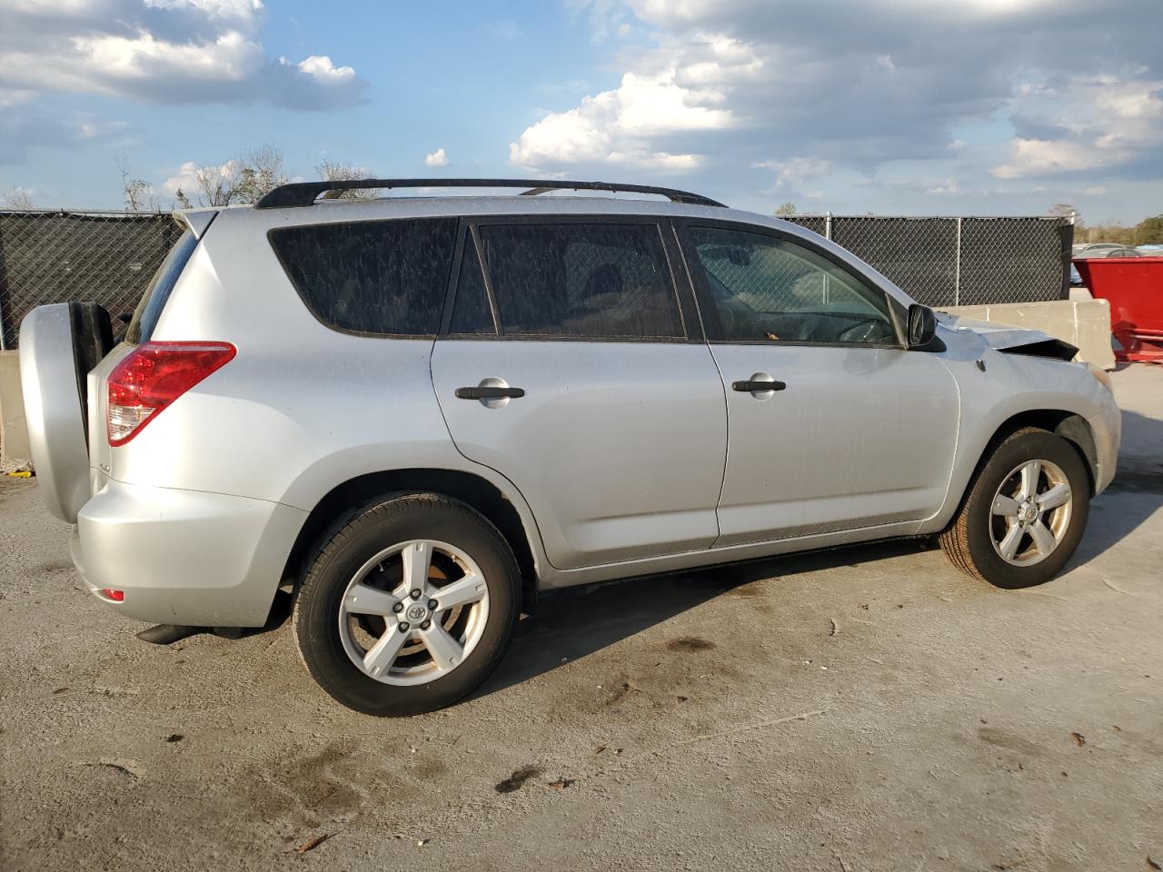 2008 Toyota RAV 4 - Image 3