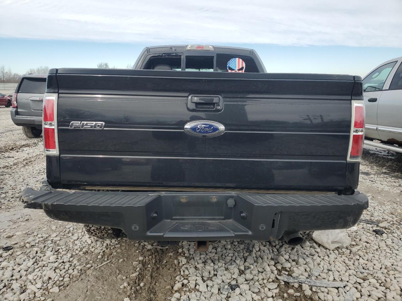 2014 Ford F-150 - Image 6
