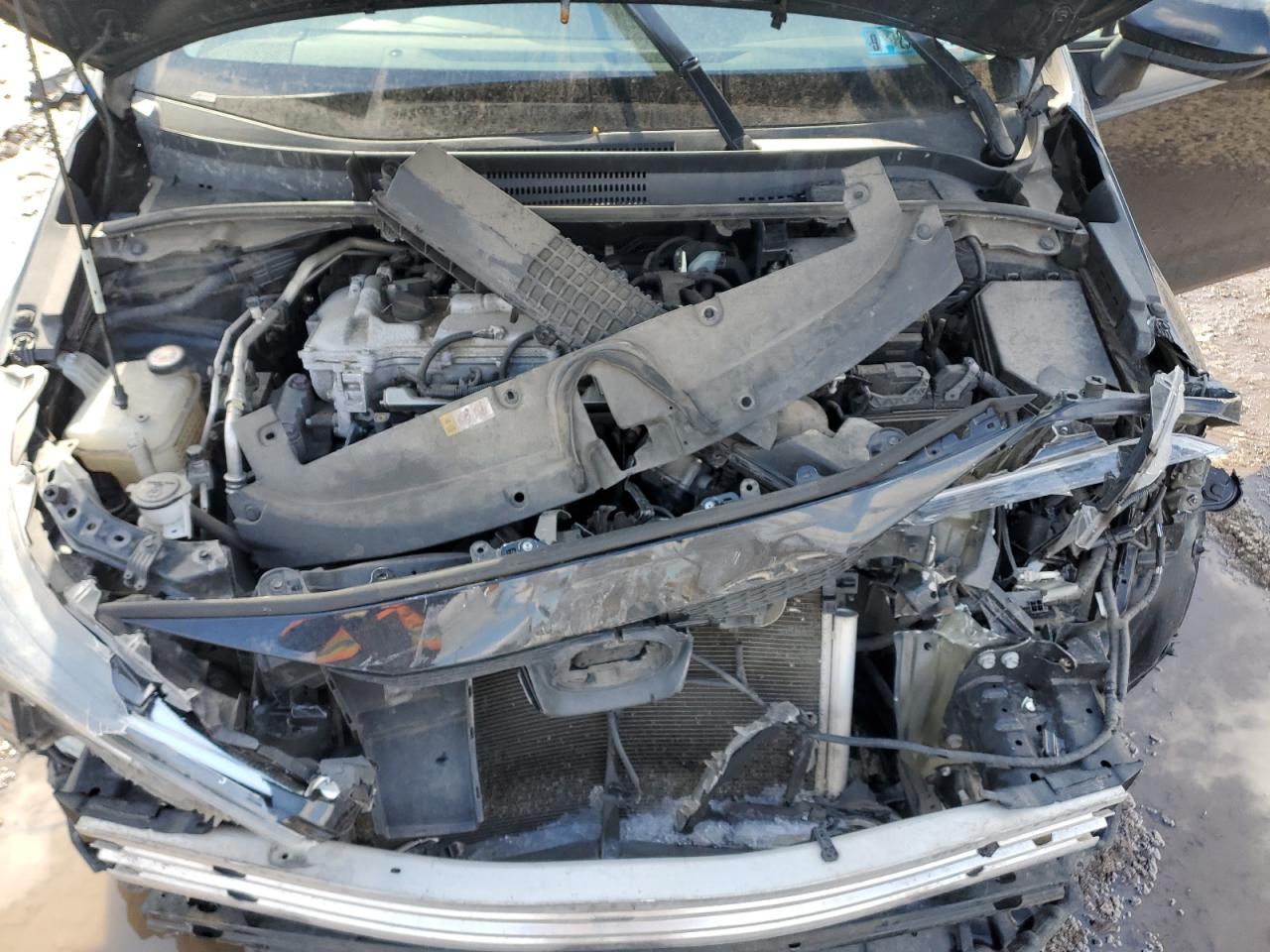 2022 Toyota Corolla - Image 11