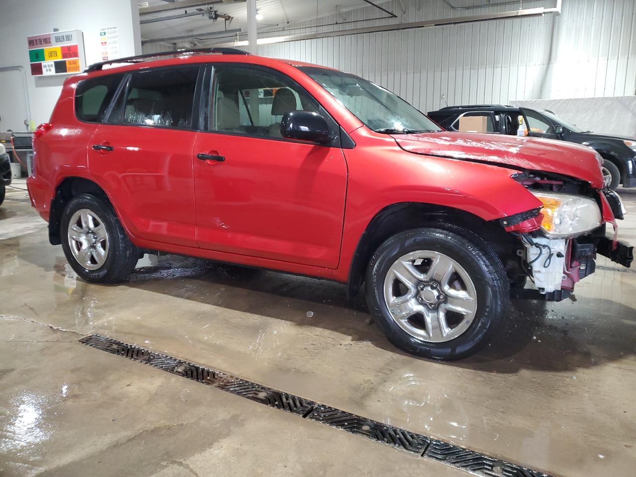 2010 Toyota RAV 4 - Image 4