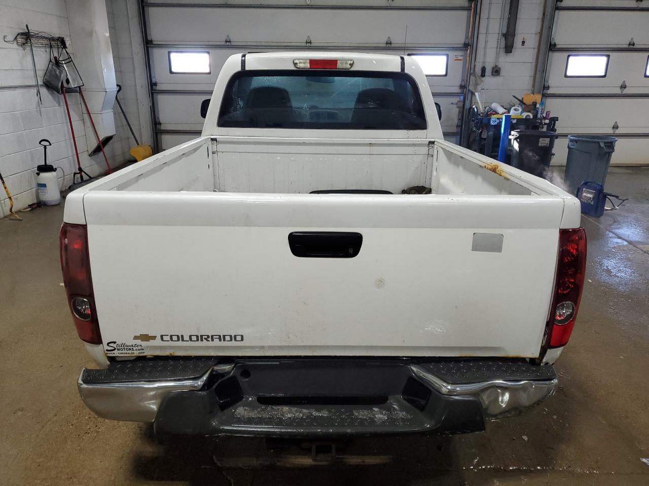 2005 Chevrolet Colorado - Image 6