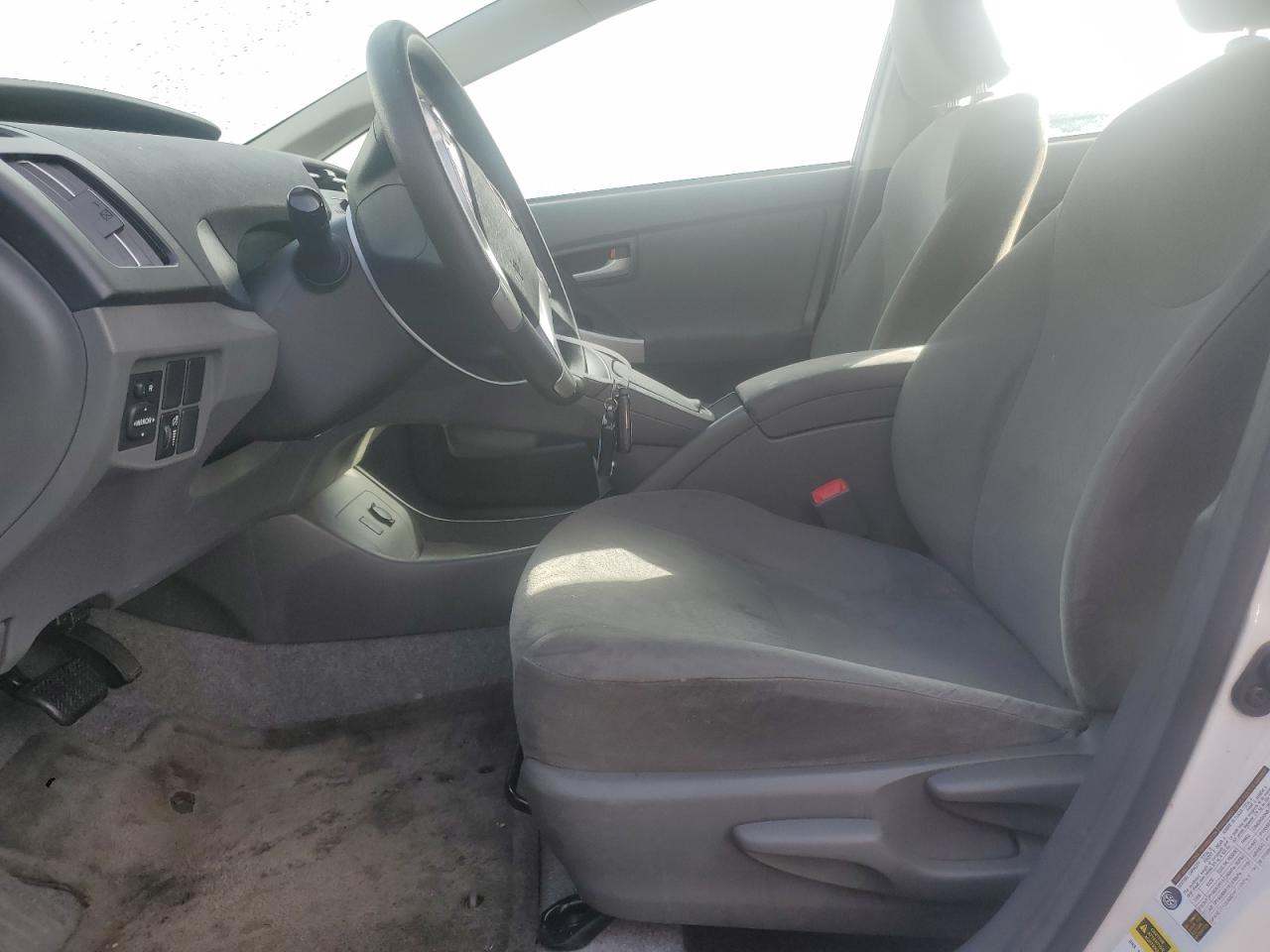 2010 Toyota Prius - Image 7