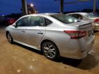 2013 Nissan Sentra S zu verkaufen in Tanner, AL - Undercarriage