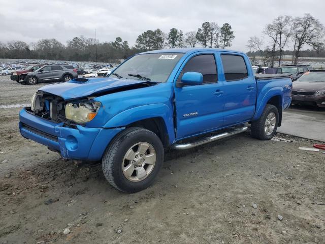 2006 Toyota Tacoma Double Cab Prerunner