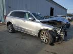 2016 Volvo Xc90 T8 იყიდება Windsor-ში, NJ - Front End