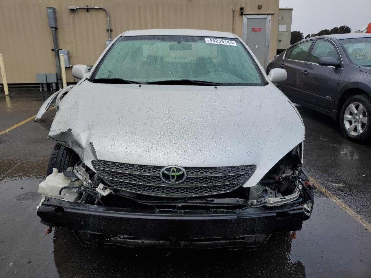 2004 Toyota Camry - Image 5