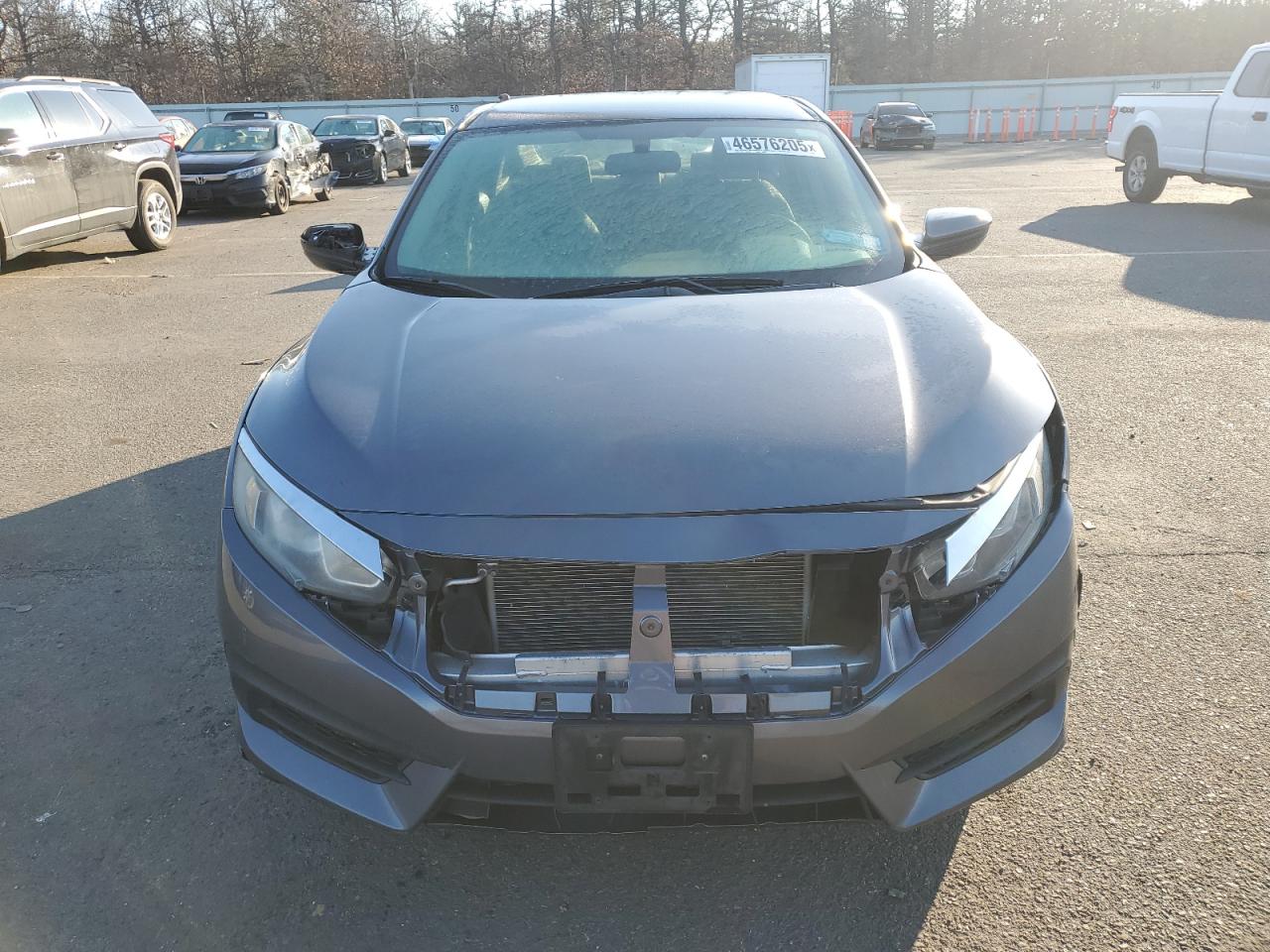 2016 Honda Civic - Image 5