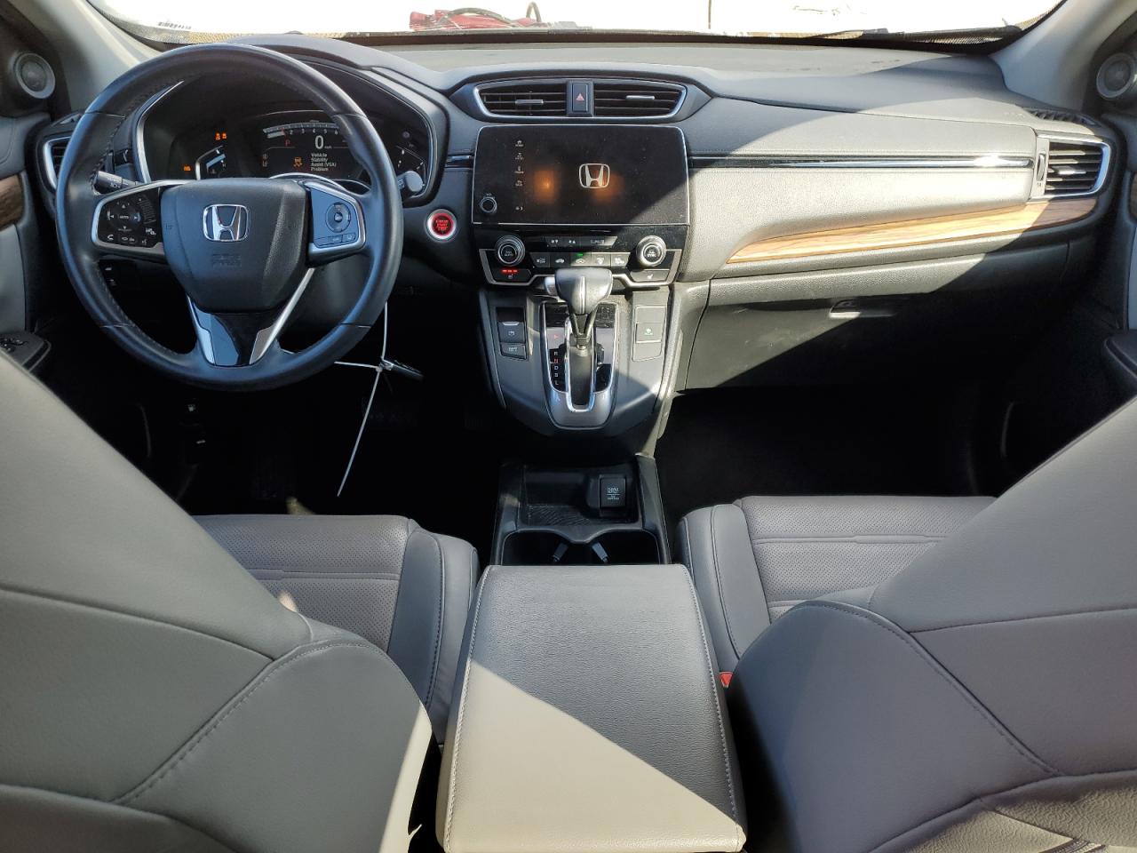 2017 Honda CR-V - Image 8