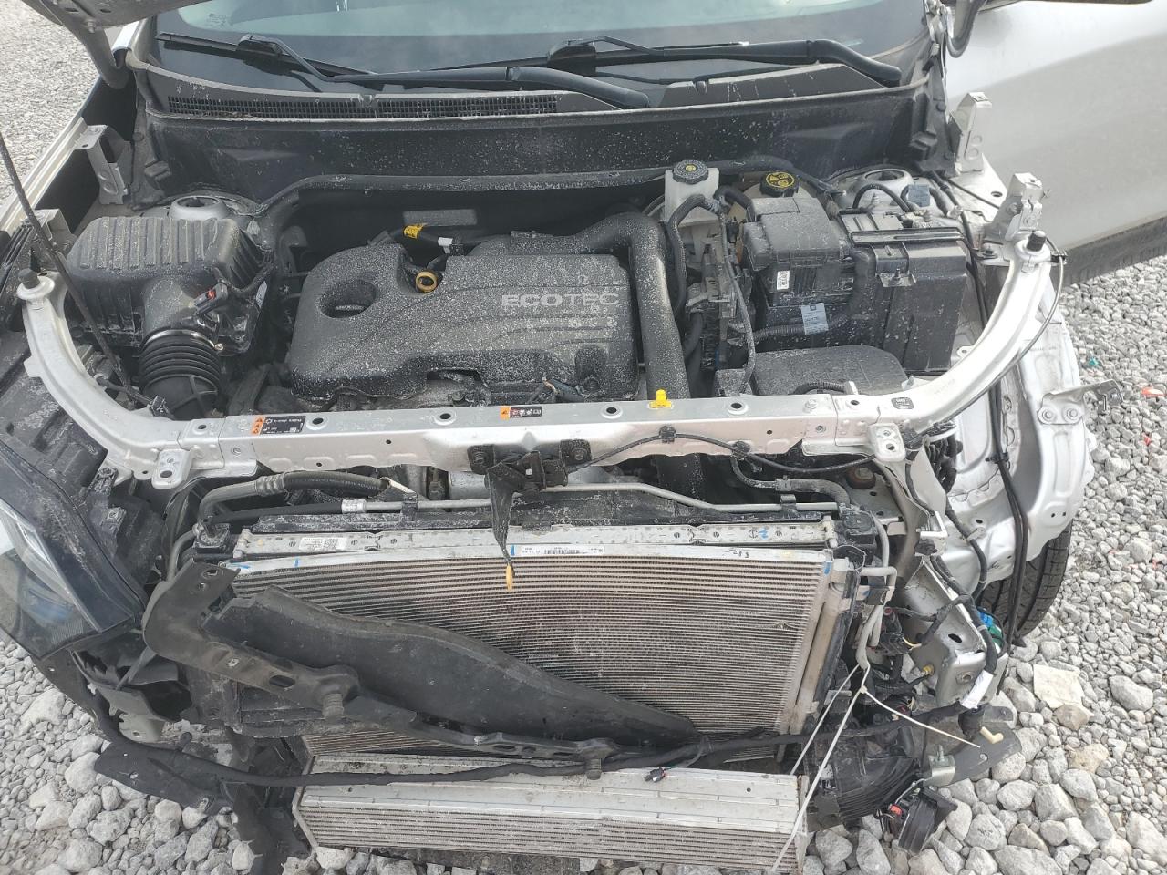 2020 Chevrolet Equinox - Image 12