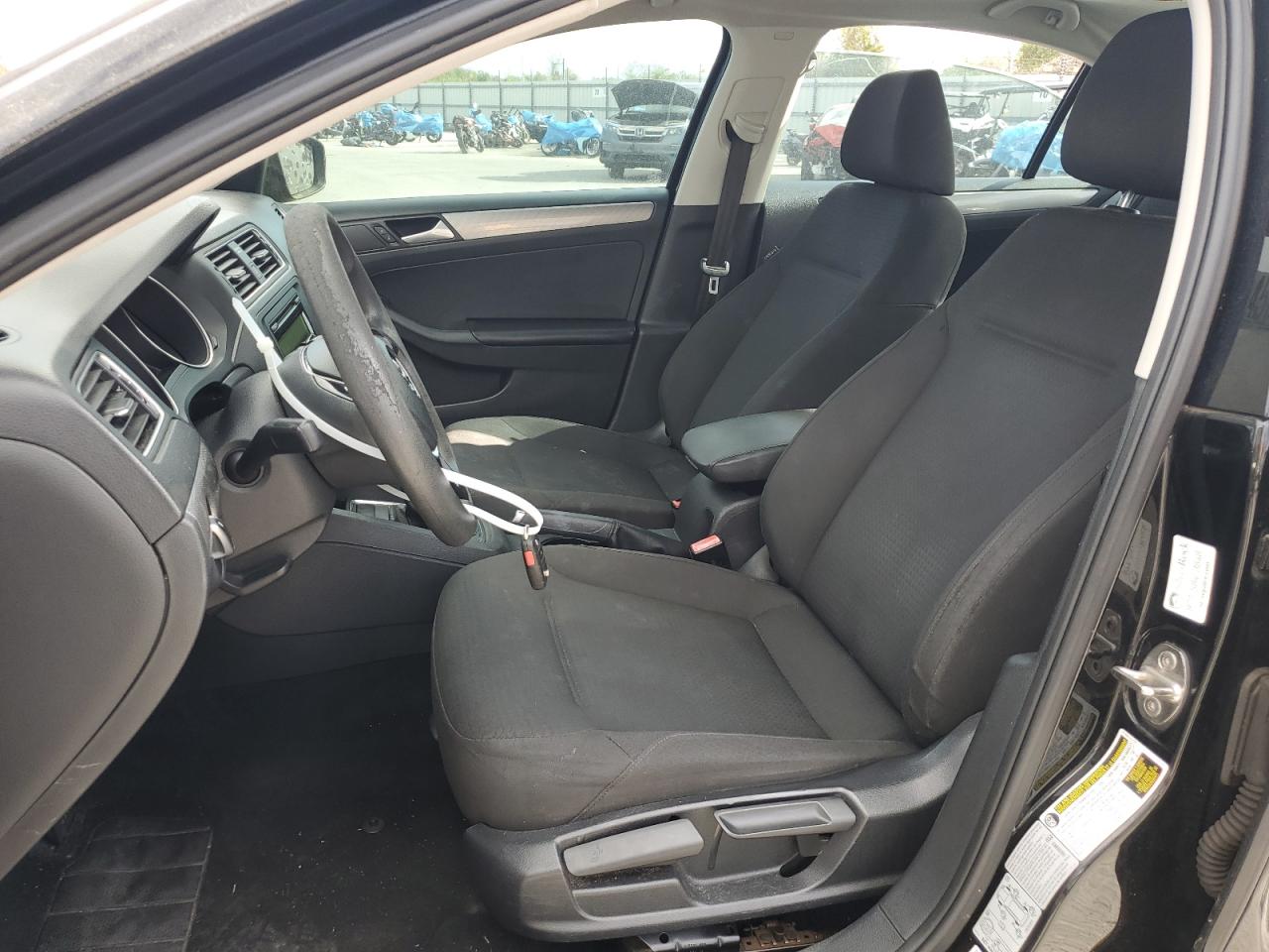 2015 Volkswagen Jetta - Image 7