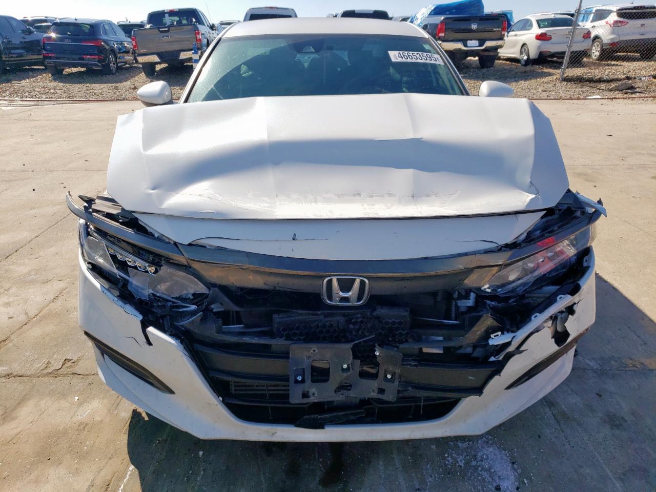 2018 Honda Accord - Image 5