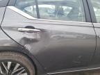 2024 Nissan Altima Sv იყიდება Finksburg-ში, MD - Front End