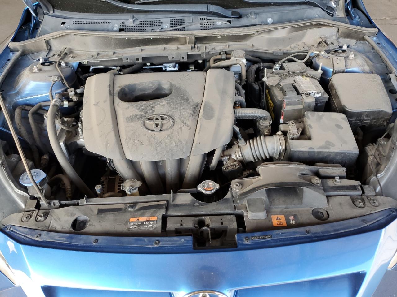 2019 Toyota Yaris - Image 12