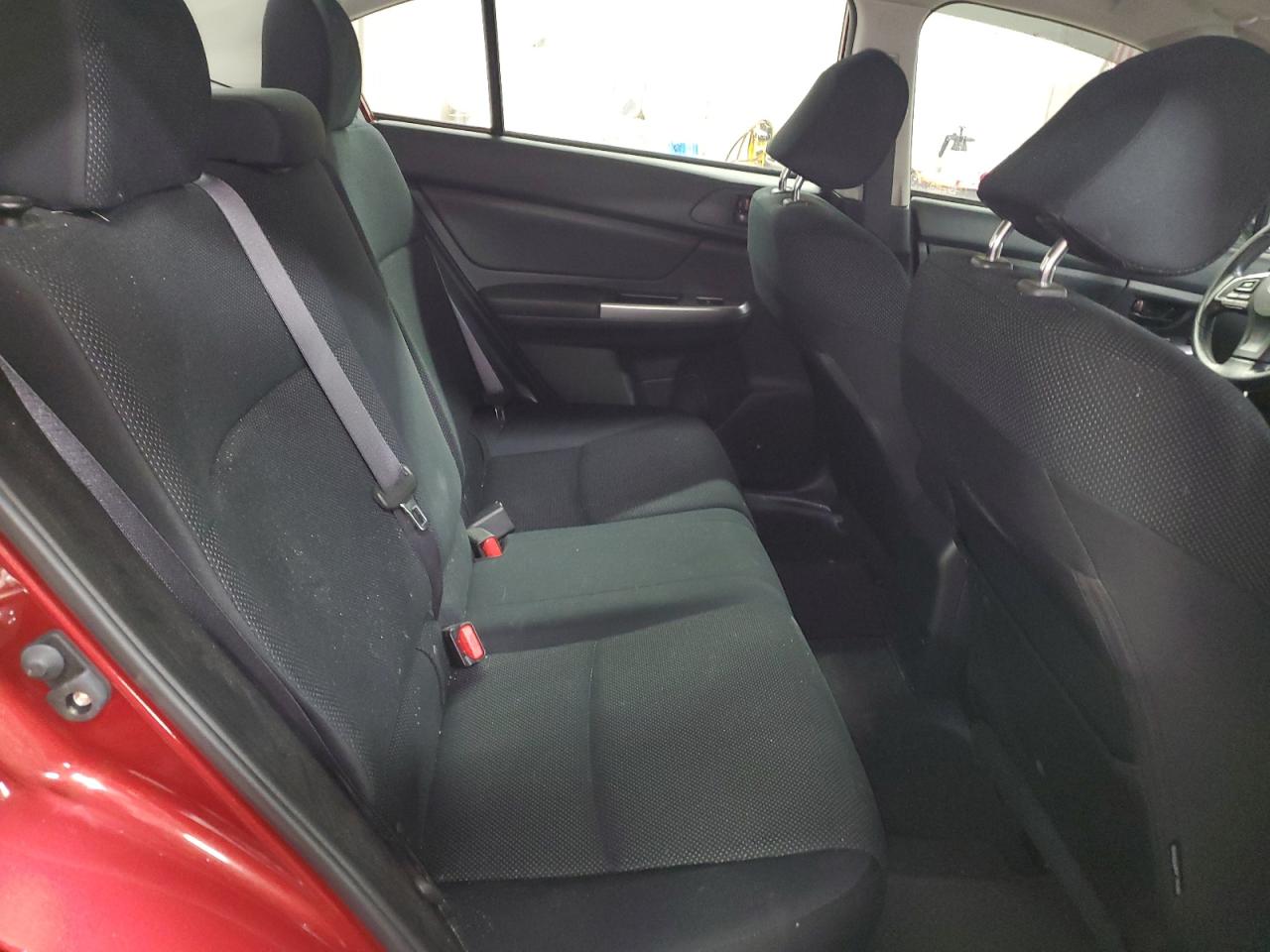 2016 Subaru Impreza - Image 10