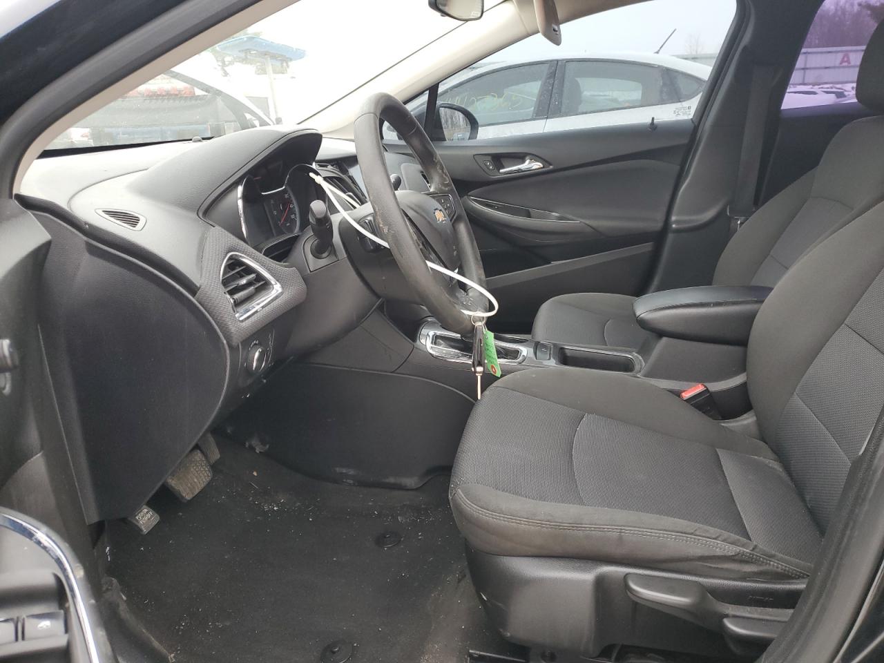 1G1BE5SM7J7146470 CHEVROLET CRUZE 2018
