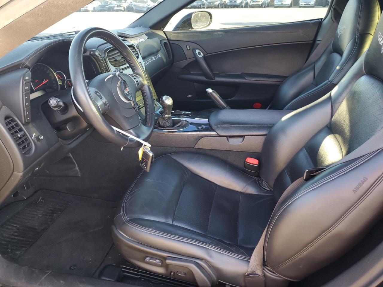 2010 Chevrolet Corvette - Image 7