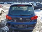 2016 Volkswagen Tiguan S for Sale in Duryea, PA - Side