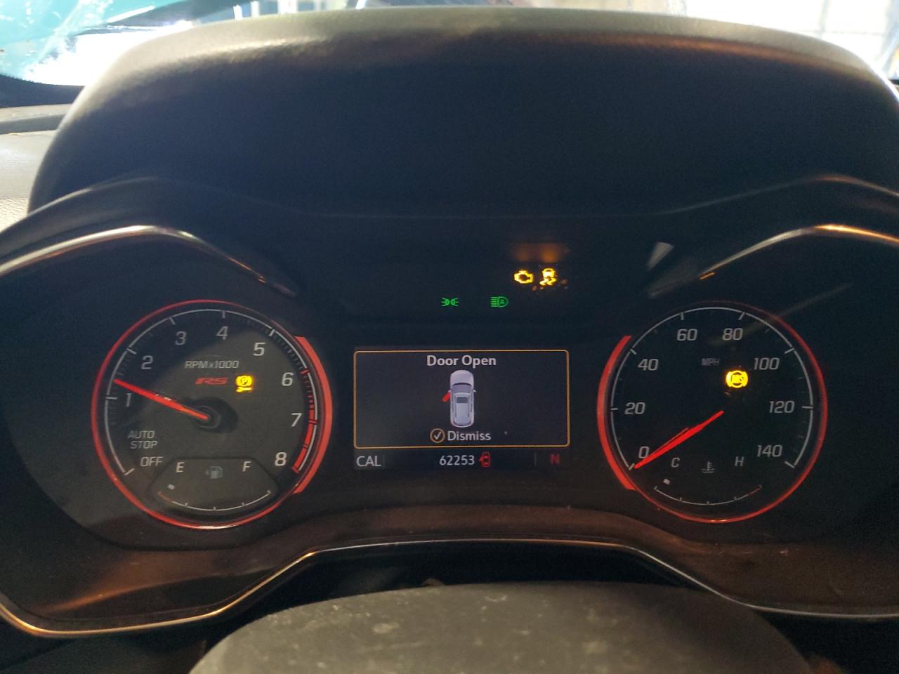 2021 Chevrolet TrailBlazer - Image 9