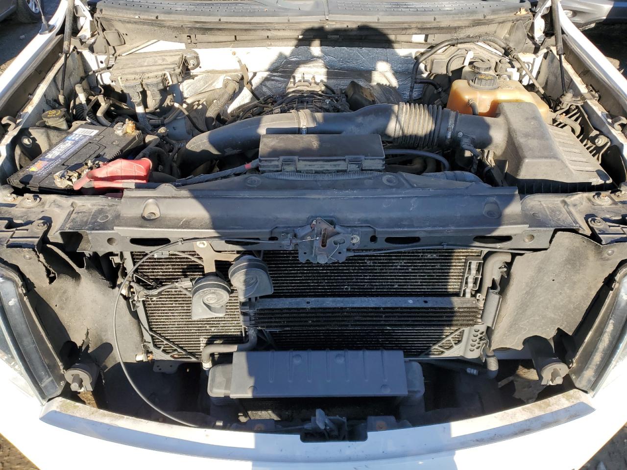 2011 Ford F-150 - Image 11