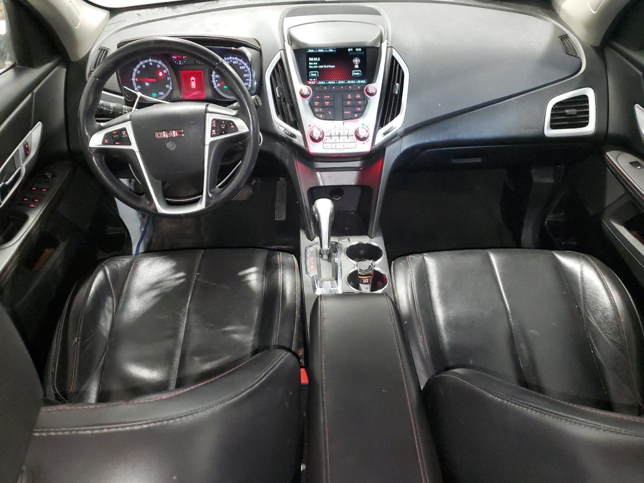 2014 GMC Terrain - Image 8