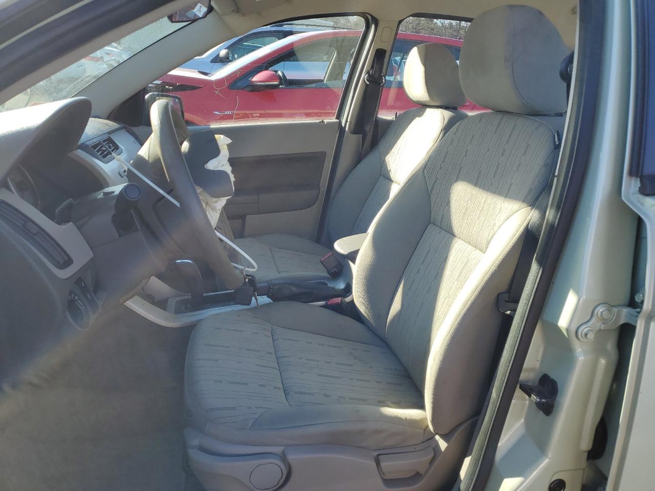 2011 Ford Focus - Image 7