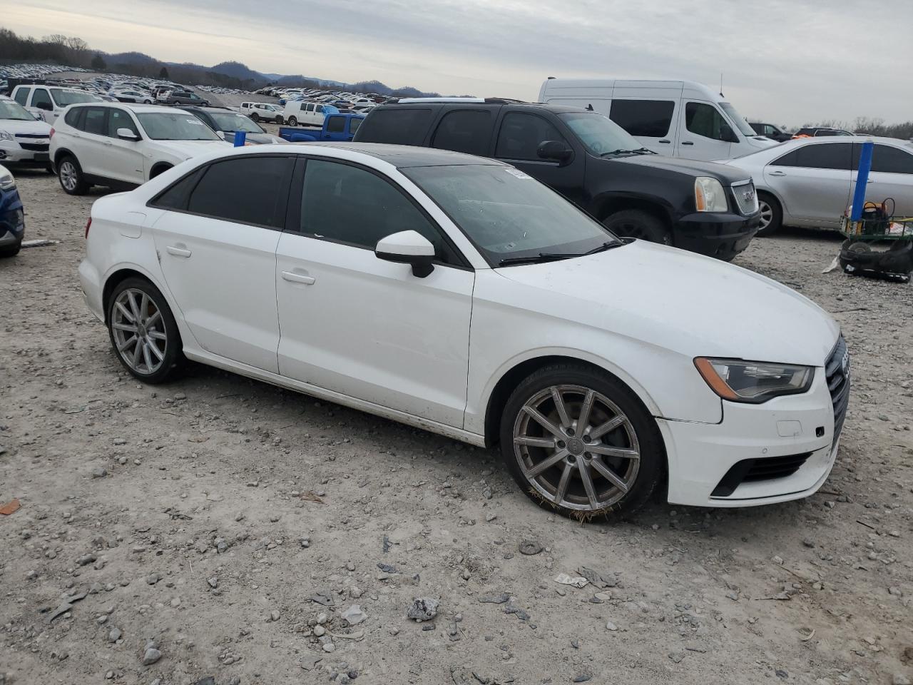 2016 Audi A3 - Image 4