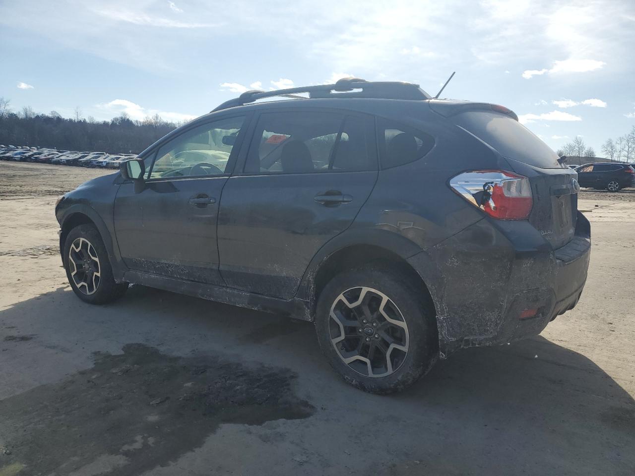 2016 Subaru XV - Image 2