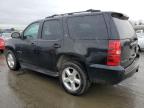 2007 CHEVROLET TAHOE C1500 for sale at Copart CA - MARTINEZ