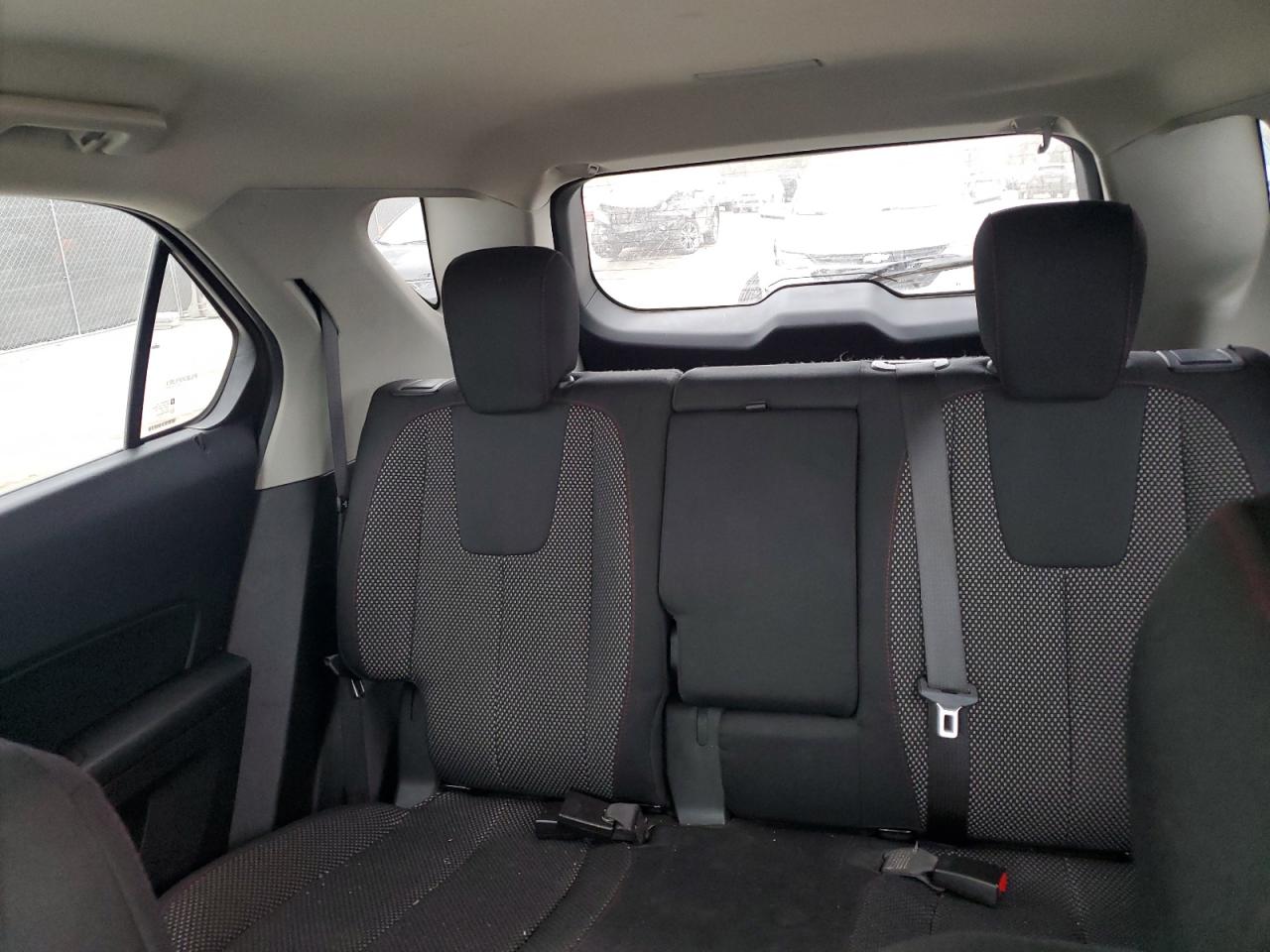 2014 Chevrolet Equinox - Image 10