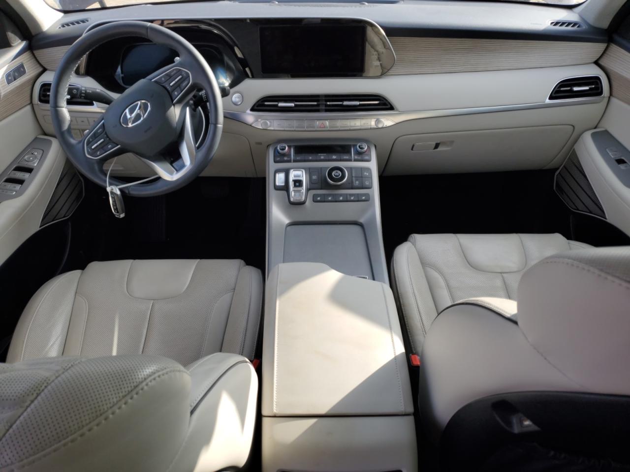 2022 Hyundai Palisade - Image 8