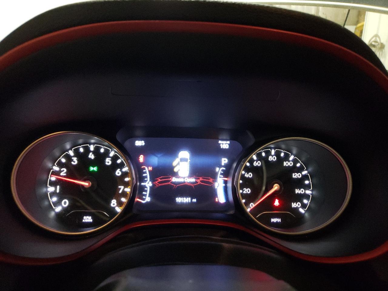 2020 Jeep Compass - Image 9