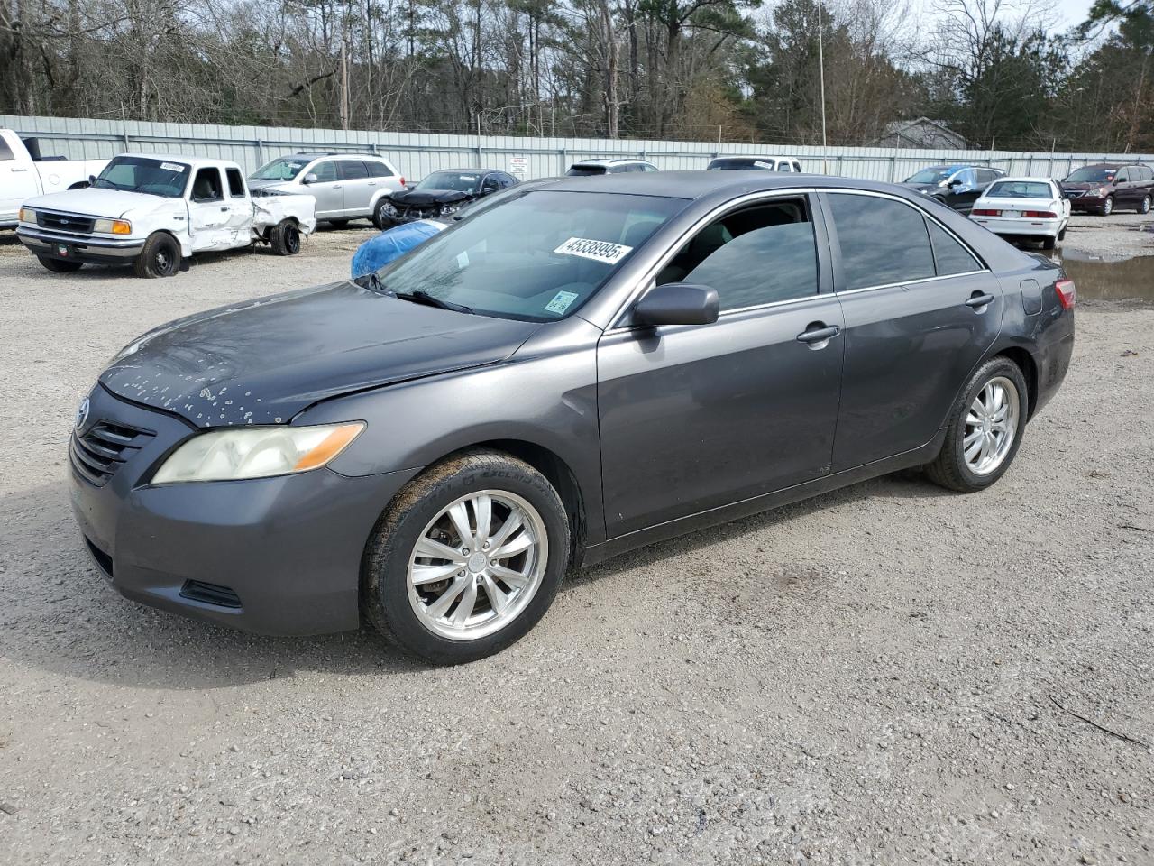 2008 Toyota Camry - Image 1
