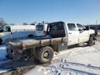 2016 Chevrolet Silverado K3500 იყიდება Cahokia Heights-ში, IL - Front End