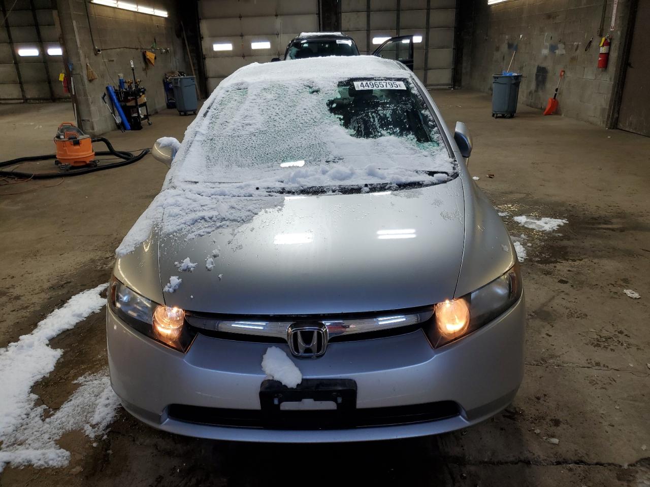 2006 Honda Civic - Image 5