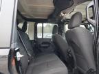 2023 Jeep Wrangler 4Xe zu verkaufen in Mendon, MA - Front End