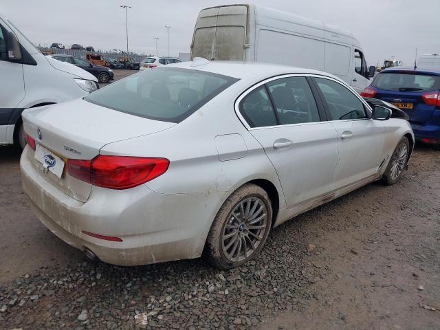 2019 BMW 530E SE AU