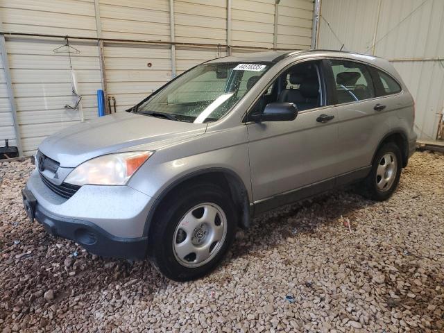 2007 Honda Cr-V Lx