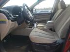 2010 Hyundai Santa Fe Gls на продаже в Augusta, GA - All Over