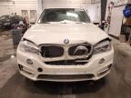 2016 BMW X5 XDRIVE35I for sale at Copart ON - OTTAWA