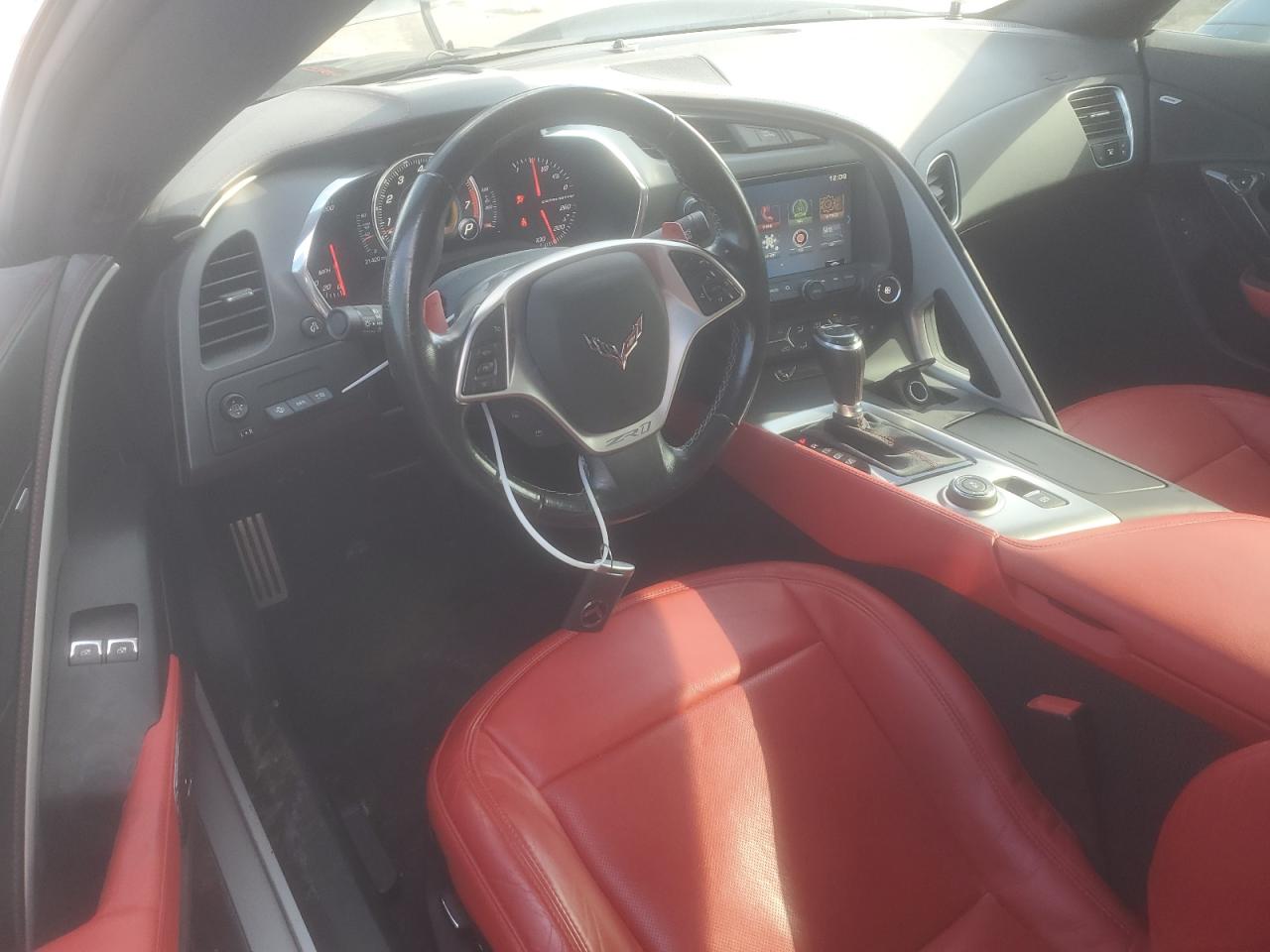 2015 Chevrolet Corvette - Image 8