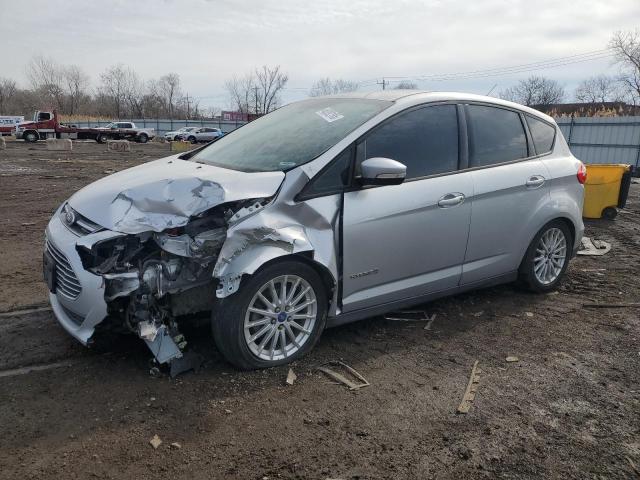 2013 Ford C-Max Se