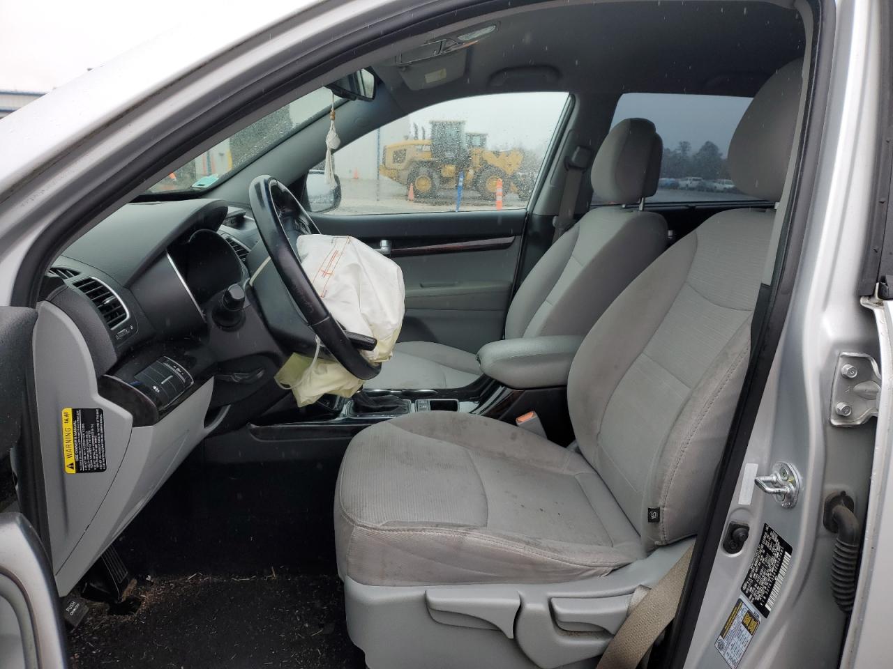 2014 Kia Sorento - Image 7