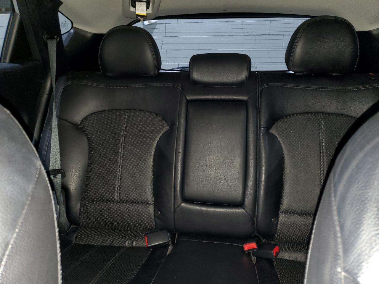 2013 Hyundai Tucson - Image 10