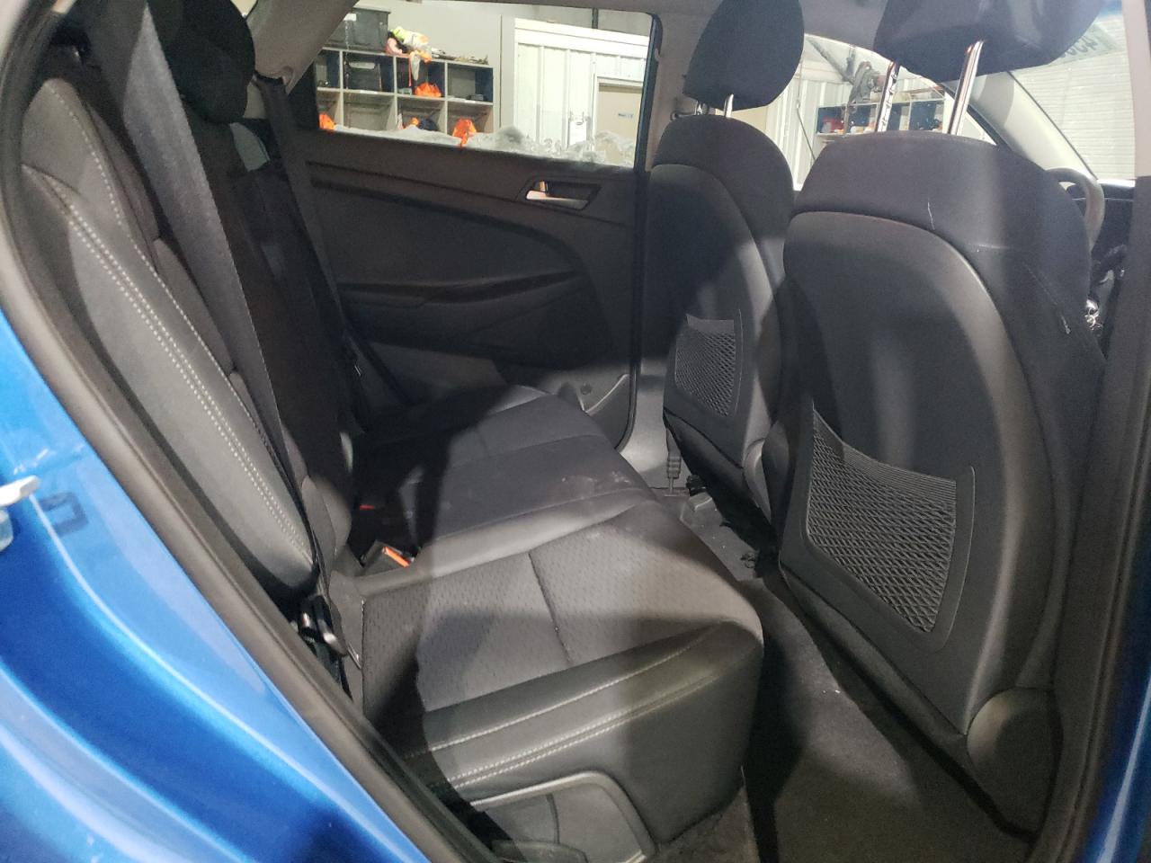 2019 Hyundai Tucson - Image 12