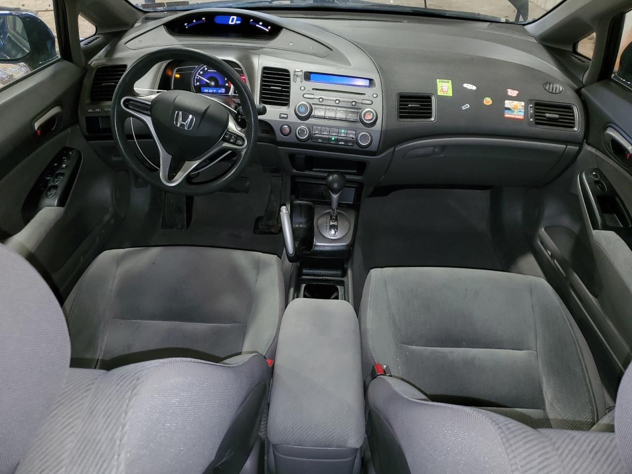2010 Honda Civic - Image 8