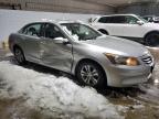 2011 Honda Accord Lxp продається в Candia, NH - Side