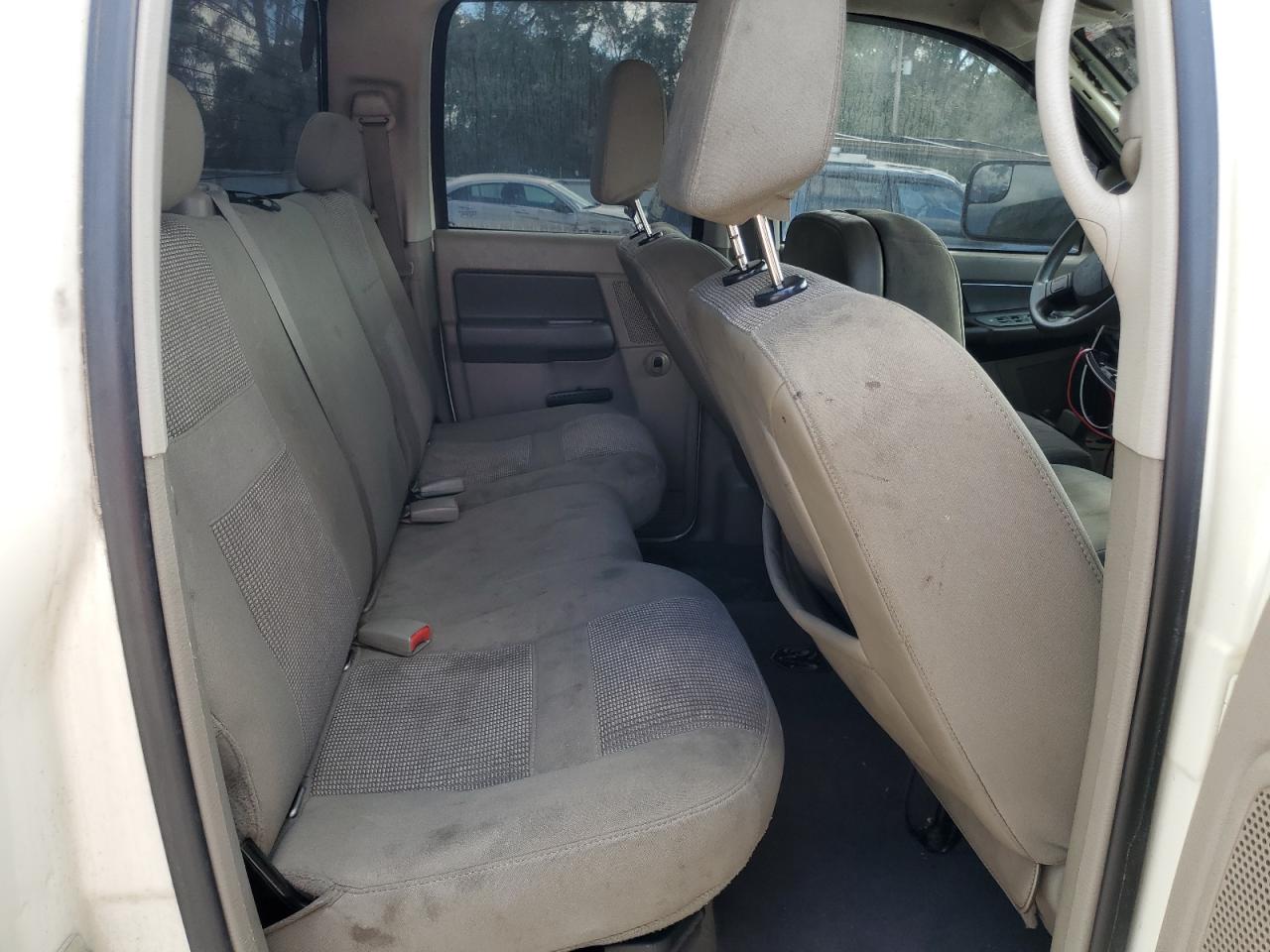 2008 Dodge RAM - Image 10
